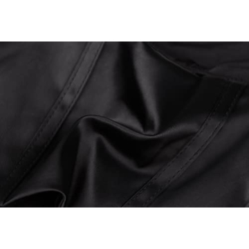 Stylish Meladyan Women Bustier Top - Y2K Satin Cami