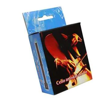 YMC Cello Anchor - Adjustable Non-slip Endpin Holder