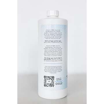 e11ement Hypochlorous Acid Spray - Refill 1L for Skin Care
