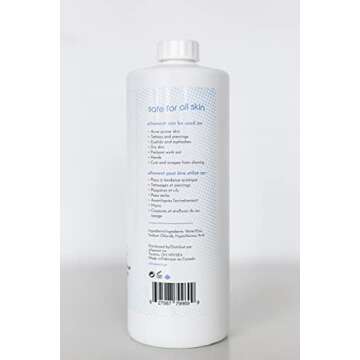 Natural Hypochlorous Acid Spray for All Skin Types | e11ement