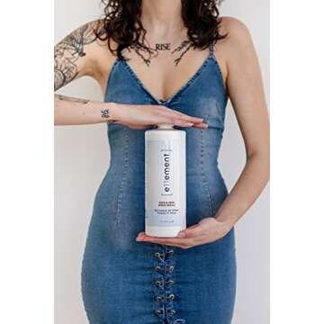 Natural Hypochlorous Acid Spray for All Skin Types | e11ement