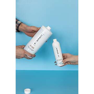 Natural Hypochlorous Acid Spray for All Skin Types | e11ement