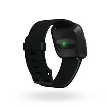 Fitbit Versa Smart Watch for Ultimate Fitness Tracking