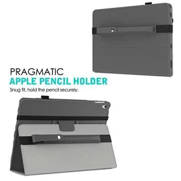 MoKo Pencil Case Holder for Apple Pencil 2 - Secure & Stylish
