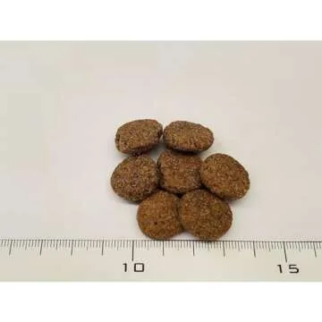 Natural Balance Limited Ingredient Large Breed Adult Dry Dog Food with Healthy Grains, Lamb & Brown ...