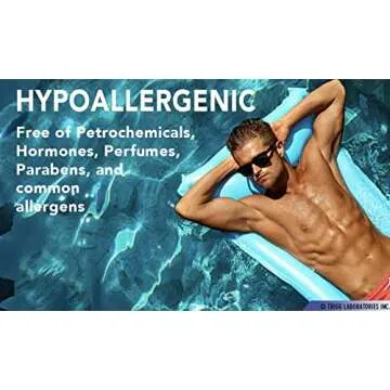 Wet Original Water Based Lube - Long Lasting Gel 5 Ounce