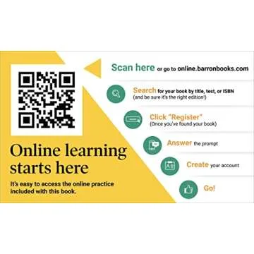 AP Physics 1 Premium 2023 - Comprehensive Review & Tests