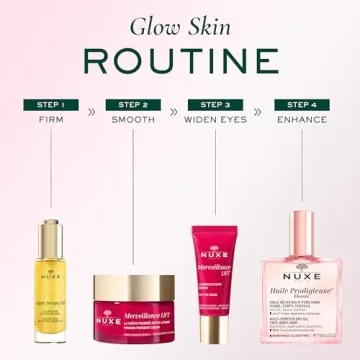 NUXE Huile Prodigieuse Floral Organic Beauty Oil for Skin & Hair