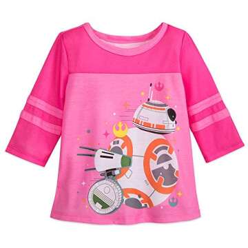 Cute STAR WARS BB-8 & D-O Sleep Set for Kids