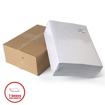 3000 Labels for Address, Shipping, and Organizing Needs