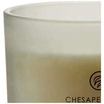 Chesapeake Bay Candle PT41987 Candle, Medium Jar, Sheer Jasmine, Home Décor