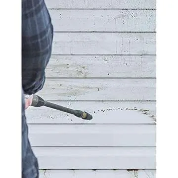 Zep House and Siding Pressure Wash Cleaner Concentrate - 1 Gallon - ZUVWS128 - Construction Grade