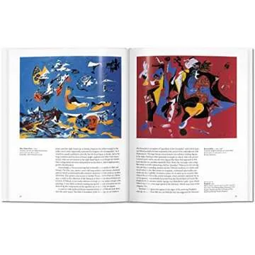 Jackson Pollock: 1912-1956: At the Limit of Painting