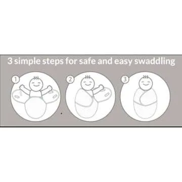 Ultra Soft 2 Ply Plush Swaddle Blanket with Novelty Hat for Baby, 2 Piece Set, Tan Teddy Bear Print, 0-3M