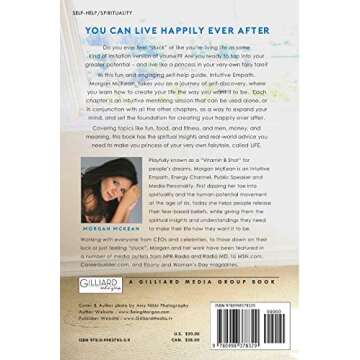 Becoming Princess Charming: Creating the Magical Mindset For Your Happily Ever After