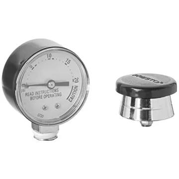 Presto 23-Quart Induction Pressure Canner for Canning