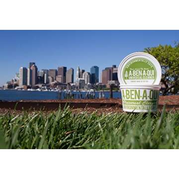 A-Ben-A-Qui 20oz - All Purpose Environmentally Safe Cleaning Paste