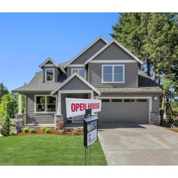 Outdoor Brochure Box for Real Estate Agents, Holds 250 Flyers