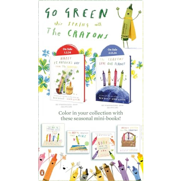 Happy St. Patrick's Day Coloring Book - Celebrate with Kreations by The Crayons!