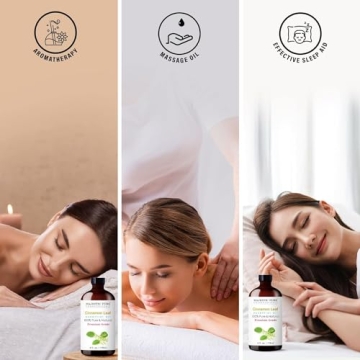 Majestic Pure Cinnamon Essential Oil 100% Pure Natural