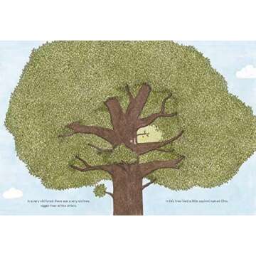 Otto and Pio (Read aloud book for children about friendship and family)