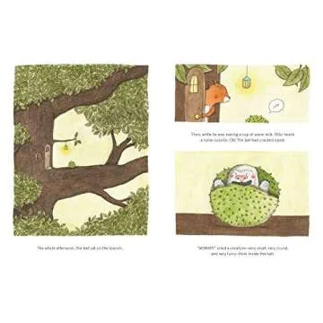 Otto and Pio (Read aloud book for children about friendship and family)