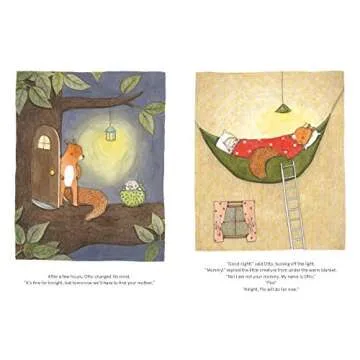Otto and Pio (Read aloud book for children about friendship and family)