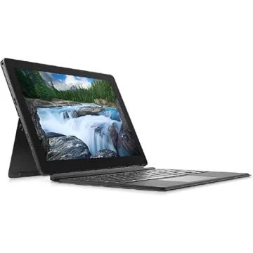 Powerful Dell Latitude 5290 2-in-1 Laptop for Professionals