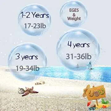 U0U Baby Girls'4 Pack Cotton Training Pants Toddler Potty Training Underwear for Boys and Girls Pink 2T