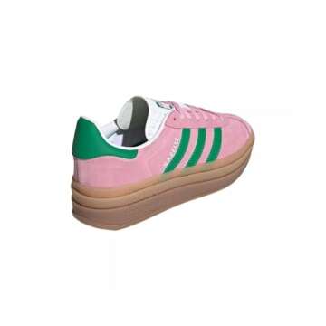 adidas Gazelle Bold Women's Sneakers - Stylish Comfort and Vibrant Design