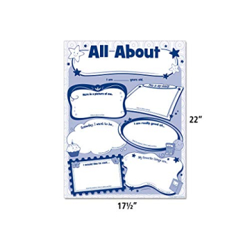 Teacher Created Resources Student of the Week Poster Pack