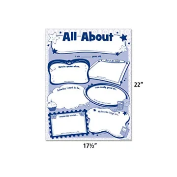 Teacher Created Resources Student of the Week Poster Pack