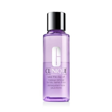 Gentle Makeup Remover by Clinique: Effective & Non-Irritating
