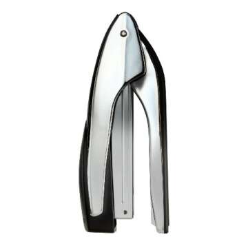 Bostitch Executive Metal Stapler - Stand-Up Design - 20 Sheet Capacity