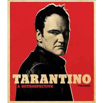 Tarantino: A Retrospective