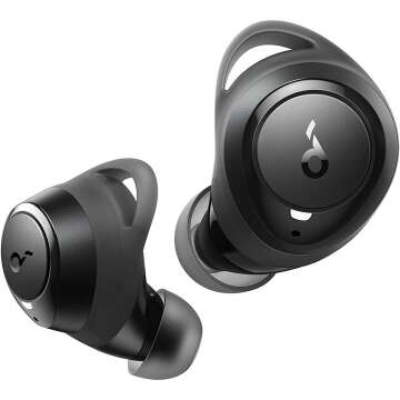 Soundcore Life A1 True Wireless Earbuds
