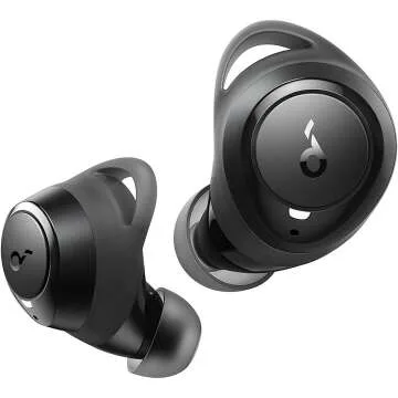 Soundcore Life A1 True Wireless Earbuds