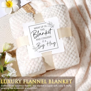 Elegant Self Care Package for Women Gift Set