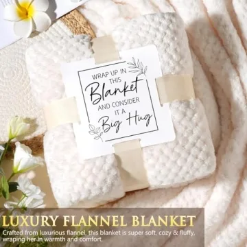 Elegant Self Care Package for Women Gift Set