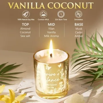 Elegant Self Care Package for Women Gift Set