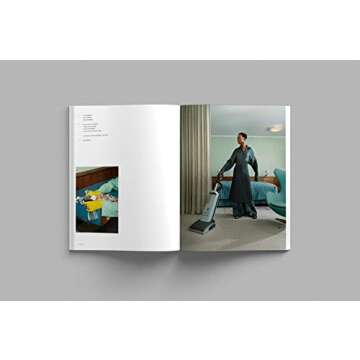 Cereal Magazine Vol. 17 Art Travel Culture Spring 2019