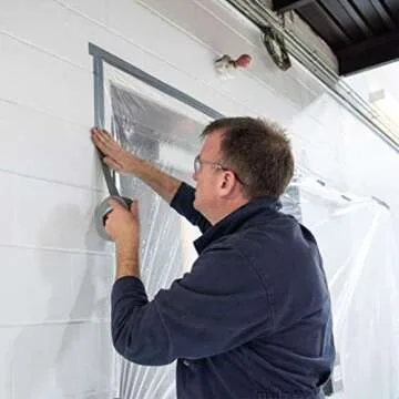 3M 2979 Silver Duct Tape for Temporary Repairs