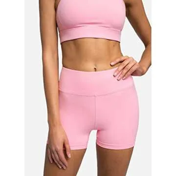 IWEMEK 2 Piece Yoga Outfits Stylish Workout Set