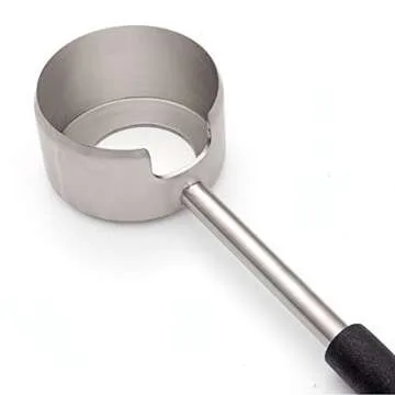 Coconut Opener Set for Young Coconut - Coconut Opener Kit by FANATU – Premium Stainless Steel Coconut Opener Tool & Strong Rubber Hammer - Straw & Brush & Silicone Mat - ALL IN ONE Carry Bag