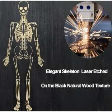 Unique Coffin Charcuterie Board for Gothic Elegance