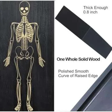 Unique Coffin Charcuterie Board for Gothic Elegance