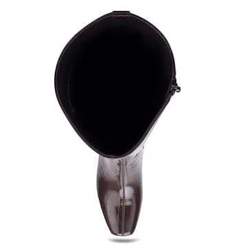 Aerosoles Micah Knee High Boot – Comfort and Style