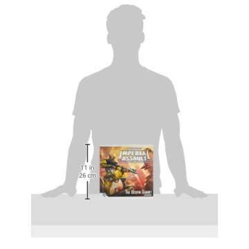 Star Wars Bespin Gambit Expansion for Imperial Assault