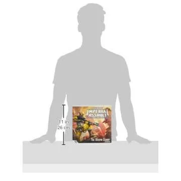 Star Wars Bespin Gambit Expansion for Imperial Assault