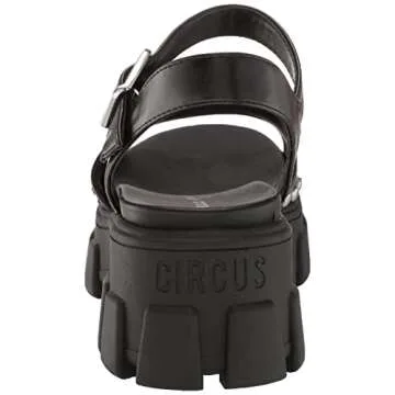 Circus NY Genevieve Sandal for Women | Stylish & Comfy